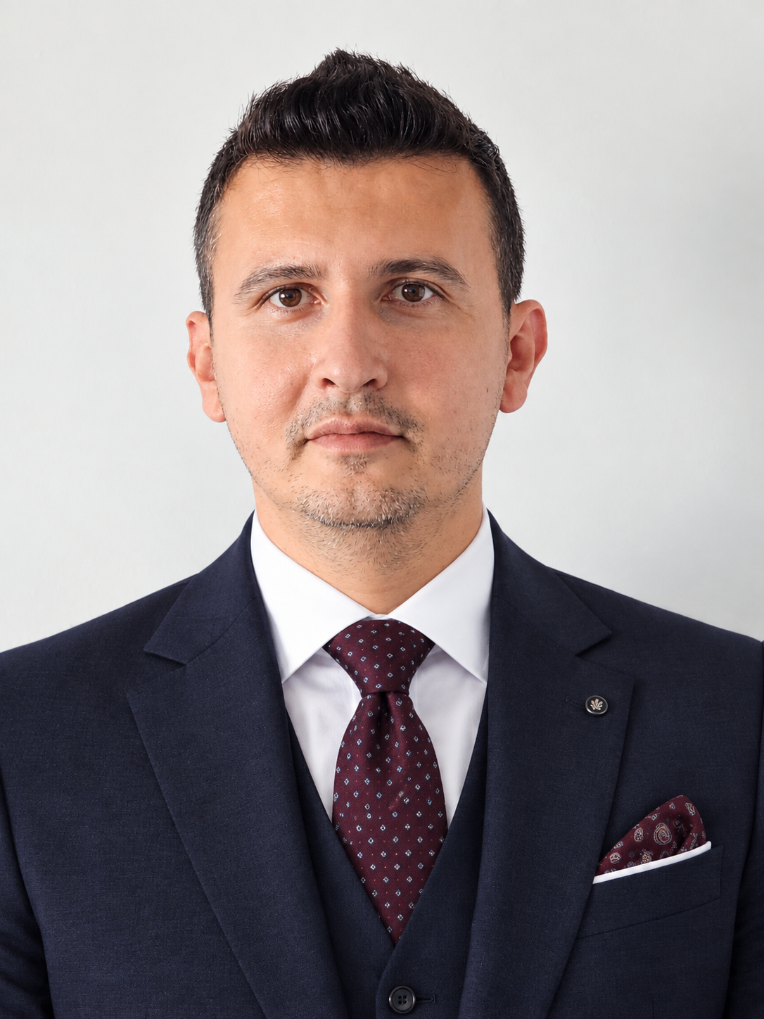 Harun YILDIRIM
